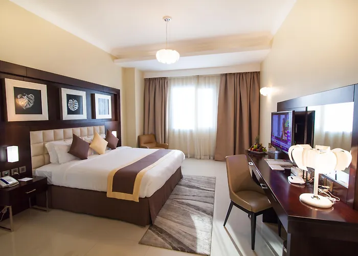 Premier Hotel