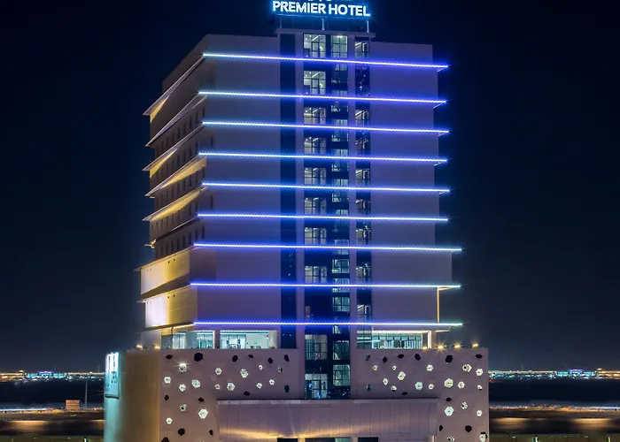 Premier Hotel