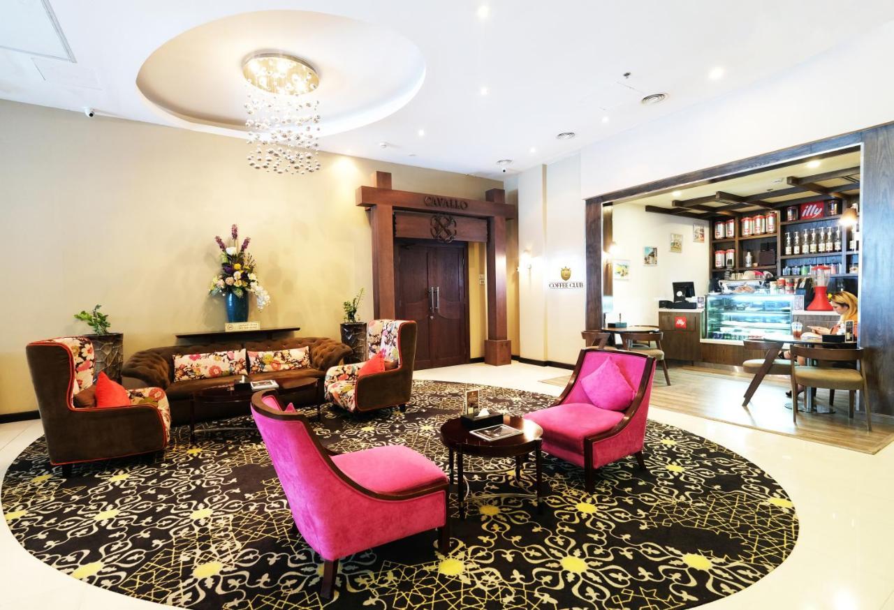 Premier 4* Manama