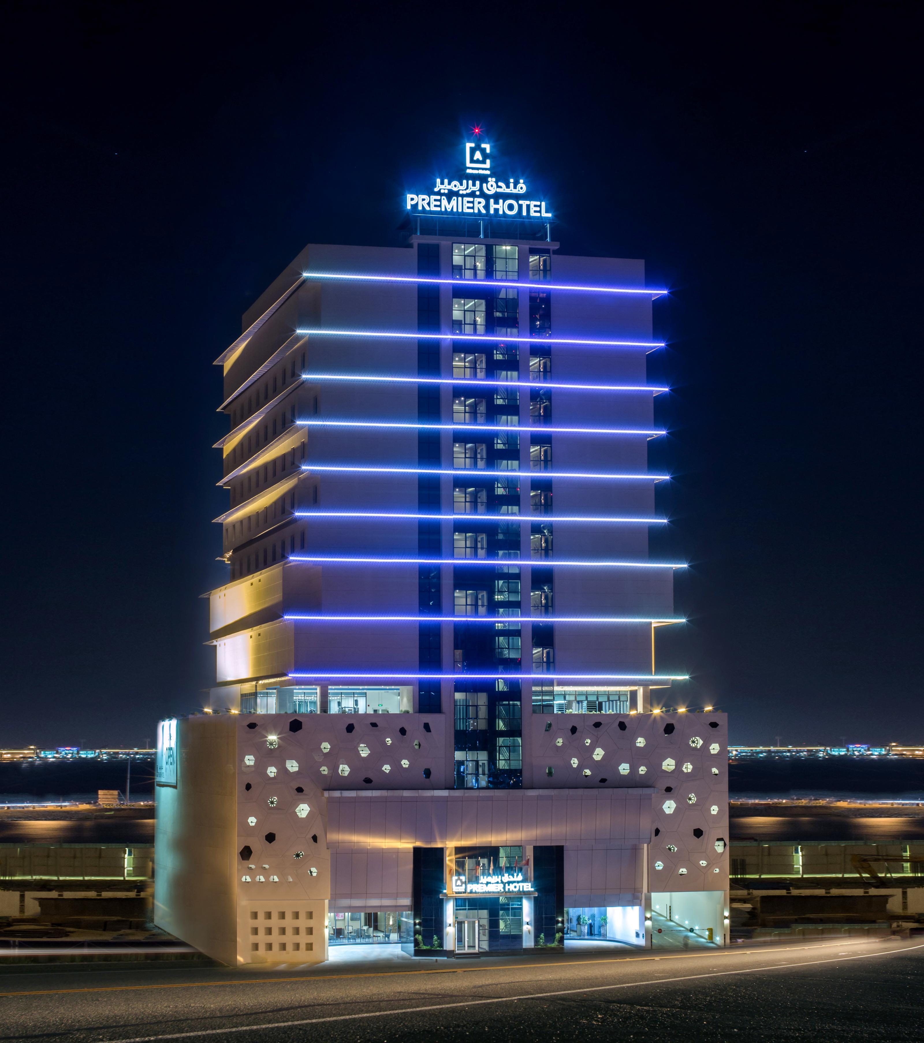 Premier Manama