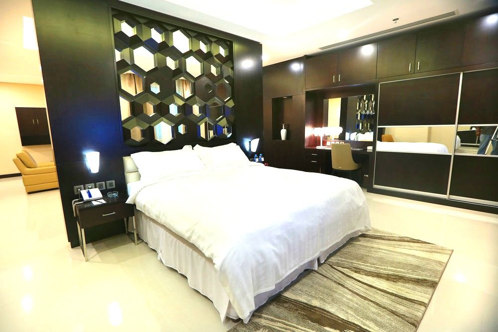 Premier 4* Manama
