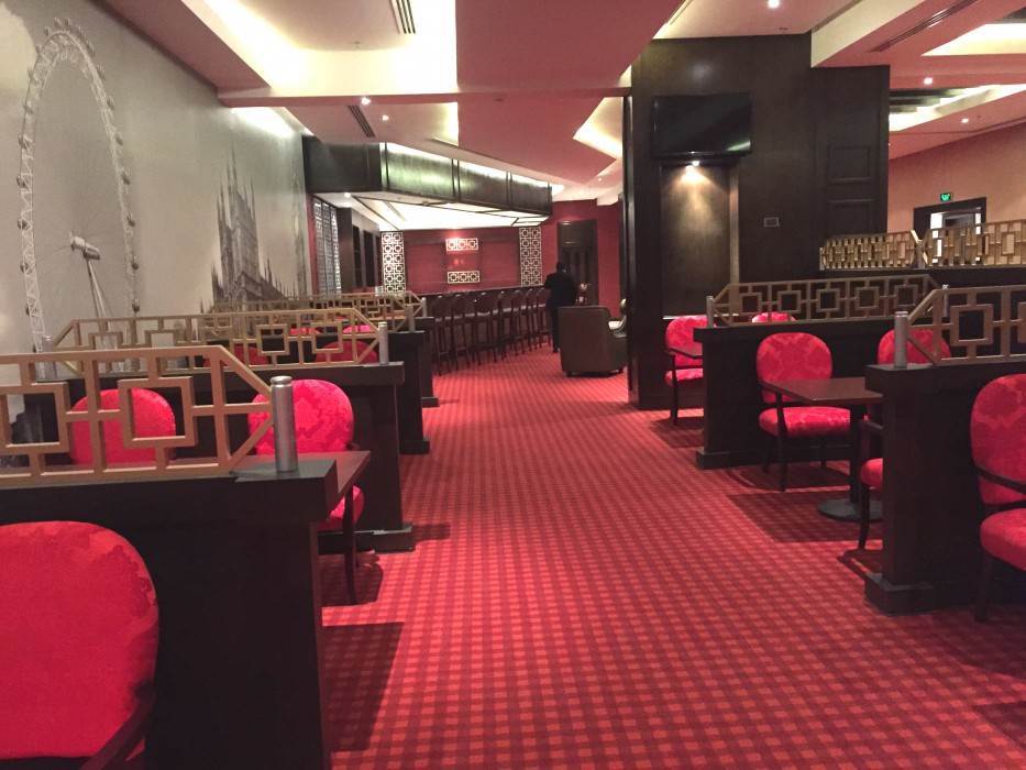 Premier 4* Manama
