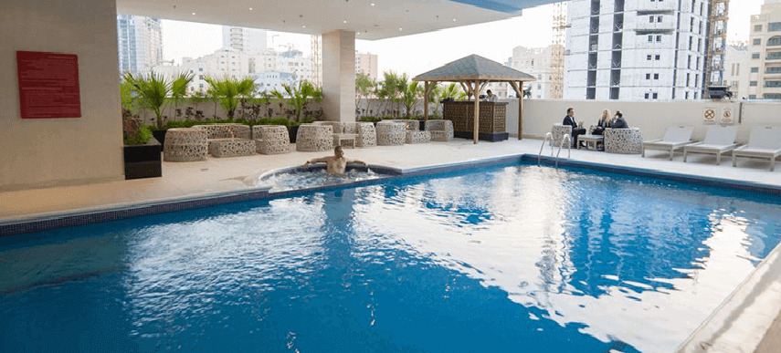 Premier Manama