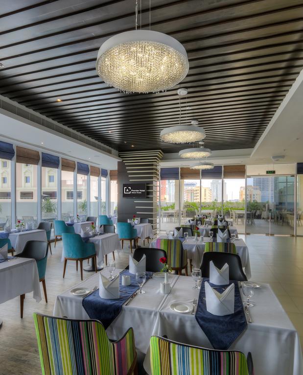 Hotel Premier Manama