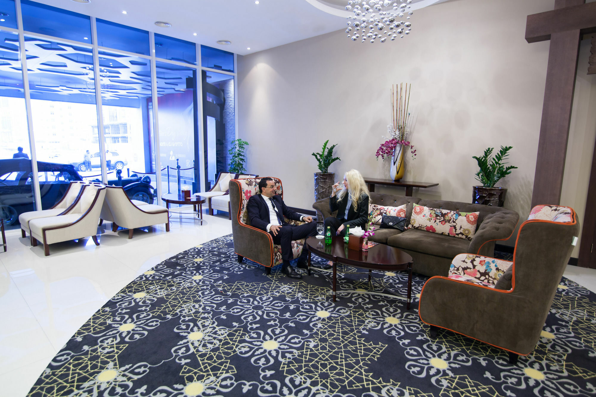 Premier Hotel 4*